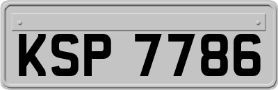 KSP7786