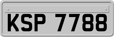 KSP7788