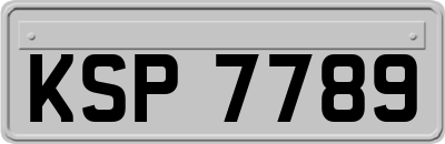 KSP7789