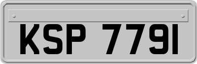 KSP7791