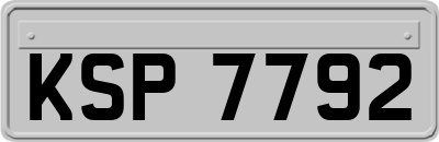 KSP7792