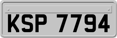 KSP7794