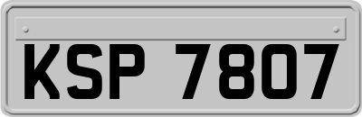 KSP7807
