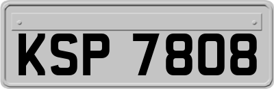 KSP7808