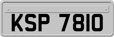 KSP7810