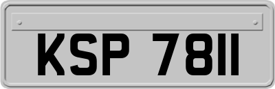 KSP7811