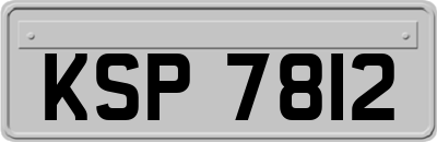 KSP7812