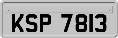 KSP7813