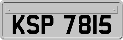 KSP7815