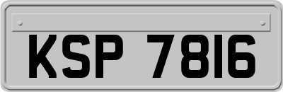 KSP7816