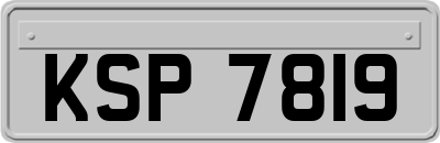 KSP7819