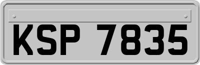 KSP7835