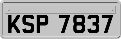 KSP7837