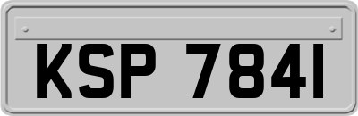 KSP7841