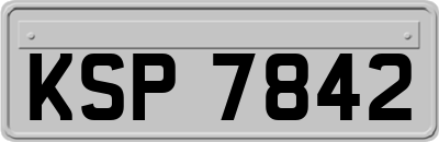 KSP7842
