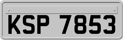 KSP7853