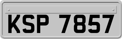 KSP7857