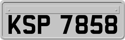 KSP7858