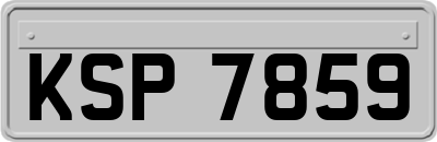KSP7859