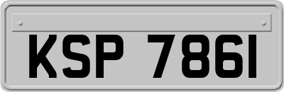 KSP7861