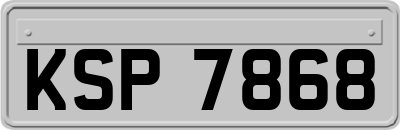 KSP7868
