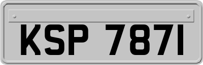 KSP7871