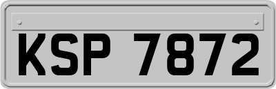 KSP7872
