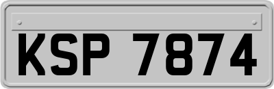 KSP7874
