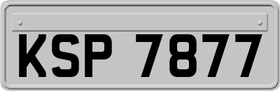 KSP7877