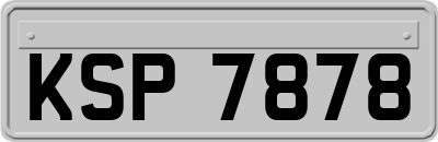 KSP7878