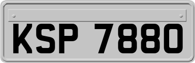KSP7880