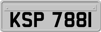 KSP7881