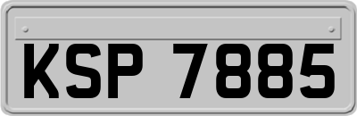 KSP7885