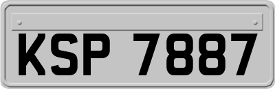 KSP7887