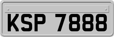 KSP7888