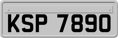 KSP7890