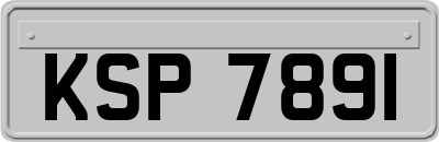 KSP7891