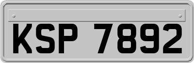 KSP7892