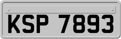 KSP7893