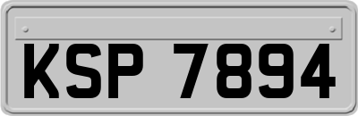 KSP7894