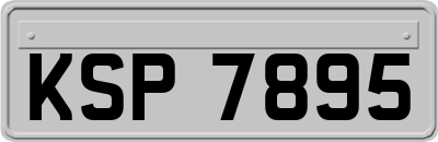 KSP7895