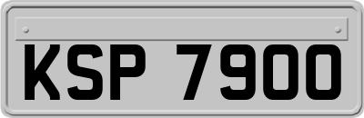 KSP7900