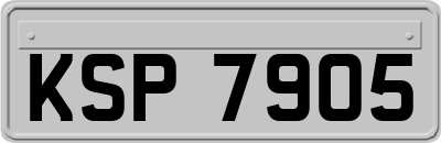 KSP7905