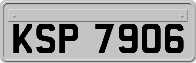 KSP7906