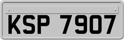 KSP7907