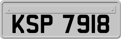 KSP7918