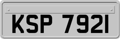 KSP7921