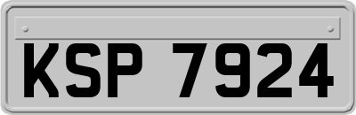 KSP7924