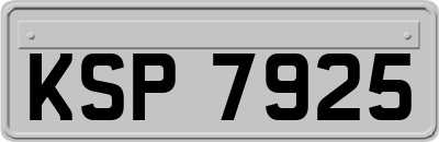 KSP7925