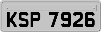 KSP7926